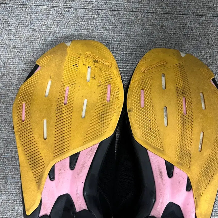 [BUNJANG] Adidas Adizero Adios 8 Running Shoes 275 / 아디다스 아디제로 아디오스8 IG1540 러닝화 275