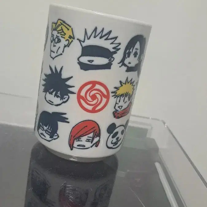 [BUNJANG] Jujutsu Kaisen Cup / 주술회전 컵