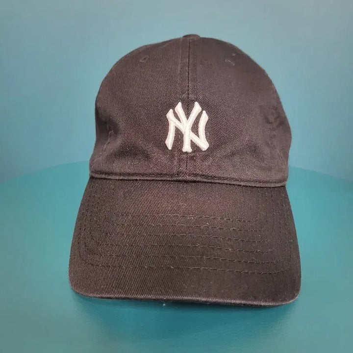 [BUNJANG] MLB New York Yankees Ball Cap / [free]엠엘비 MLB볼캡/뉴욕양키스