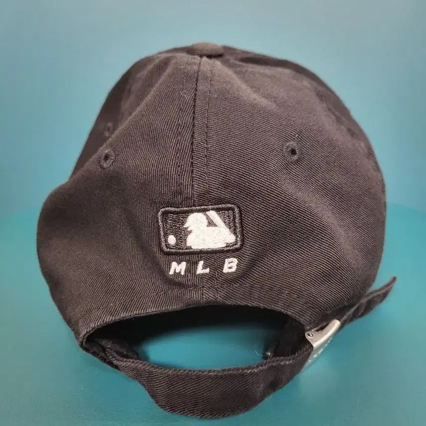 [BUNJANG] MLB New York Yankees Ball Cap / [free]엠엘비 MLB볼캡/뉴욕양키스