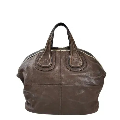 [BUNJANG] Givenchy Nightingale Lambskin Limited Edition Handbag / 정품 지방시 램스킨 나이팅게일백 시즌 한정판