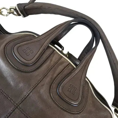 [BUNJANG] Givenchy Nightingale Lambskin Limited Edition Handbag / 정품 지방시 램스킨 나이팅게일백 시즌 한정판