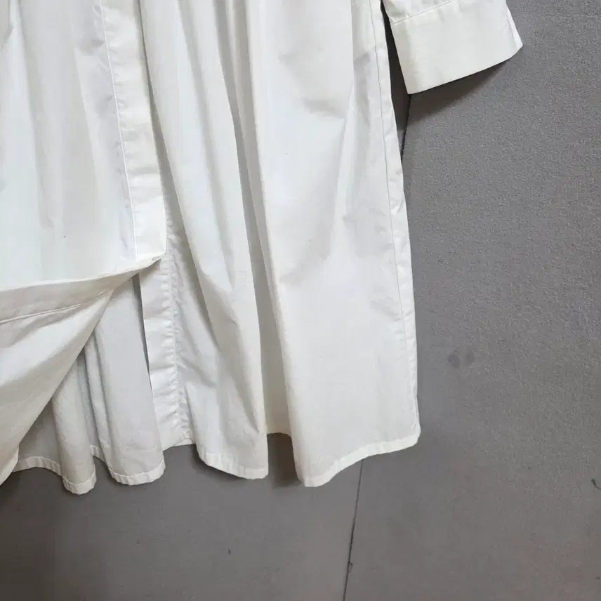 [BUNJANG] MSGM White Dress 38 / MSGM 화이트 원피스 38   n2000