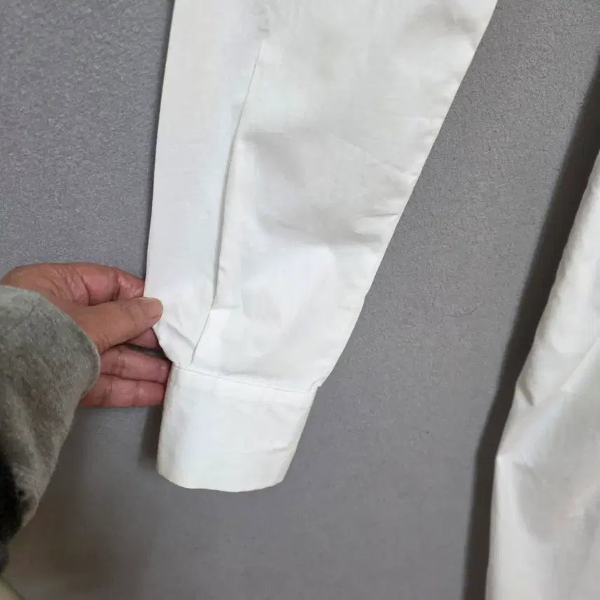 [BUNJANG] MSGM White Dress 38 / MSGM 화이트 원피스 38   n2000