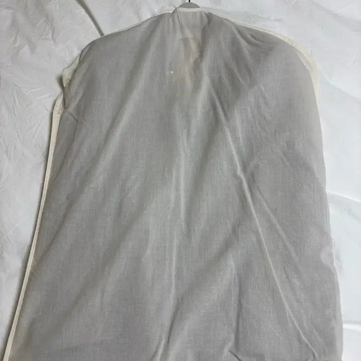 [BUNJANG] MONE Monet Scottish Wool Jacket / 리본빛 MONE 모네 보톤 스코틀랜드 울 자켓