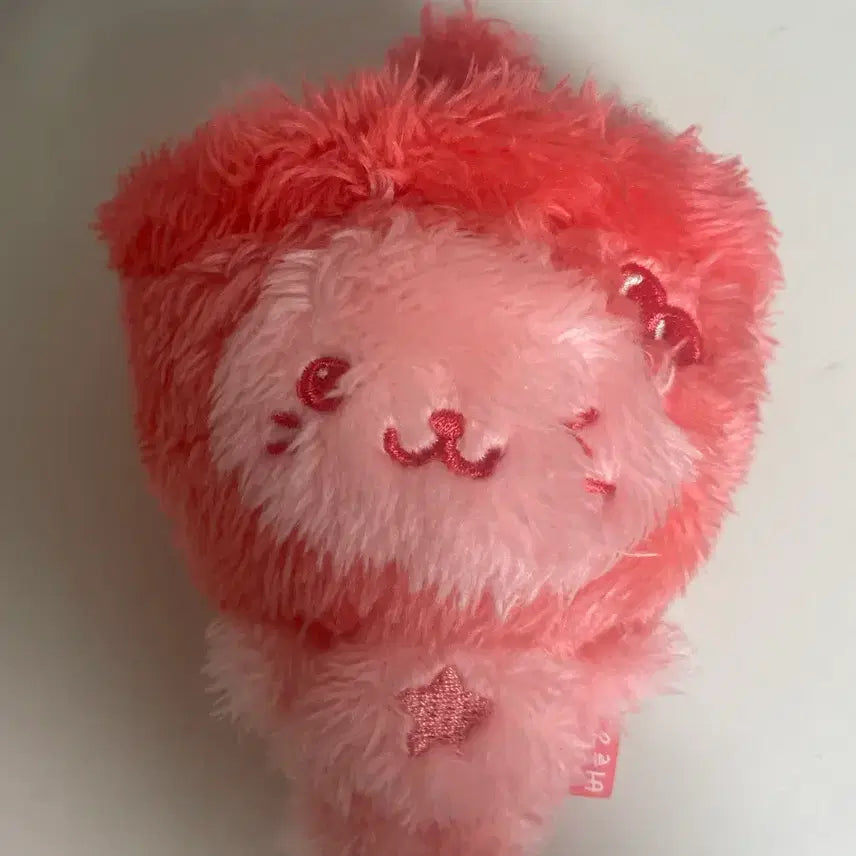 [BUNJANG] Yoo Shi Red Photocard / 버블냥 유우시 레드