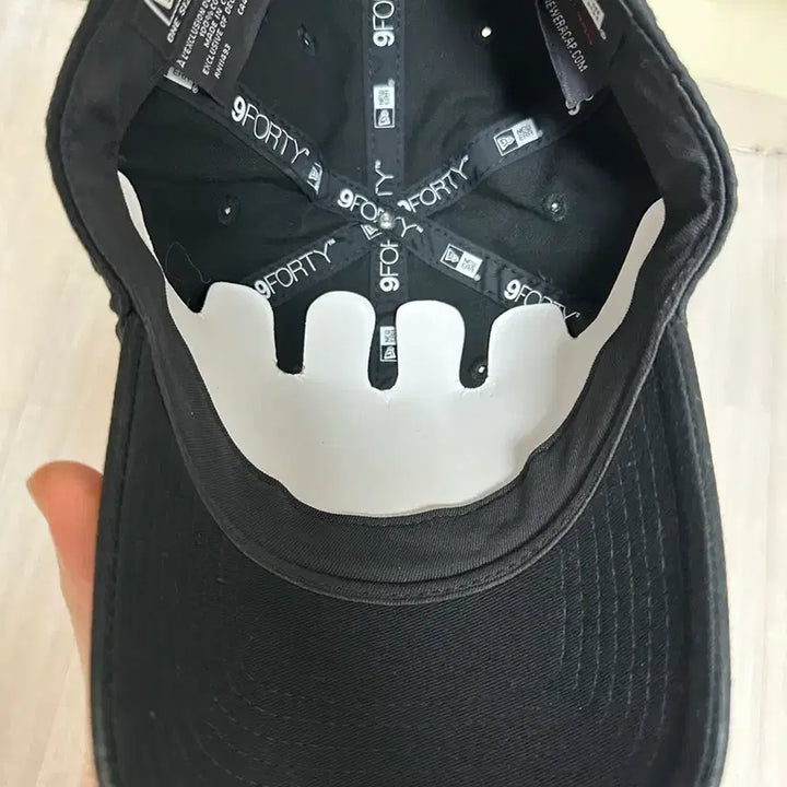 [BUNJANG] New Era Gramicci Ball Cap / FREE / 뉴에라 그라미치 볼캡