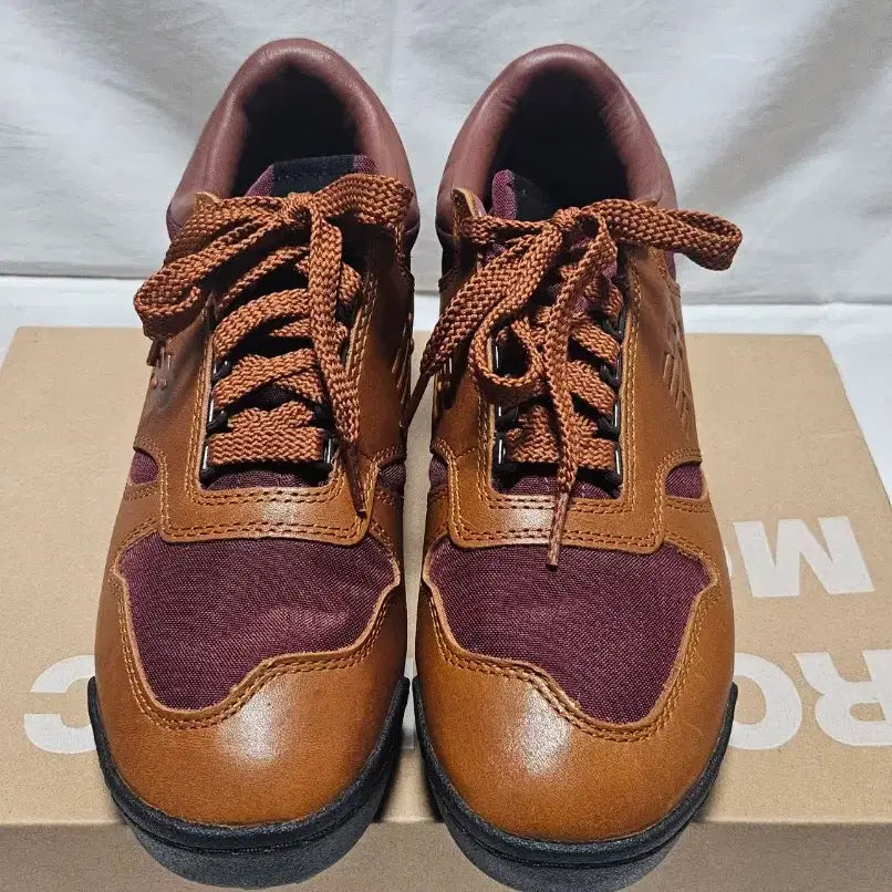 [BUNJANG] New Balance Rainier Hiking Shoes / 뉴발란스 레이니어 rainier 265 트레킹화