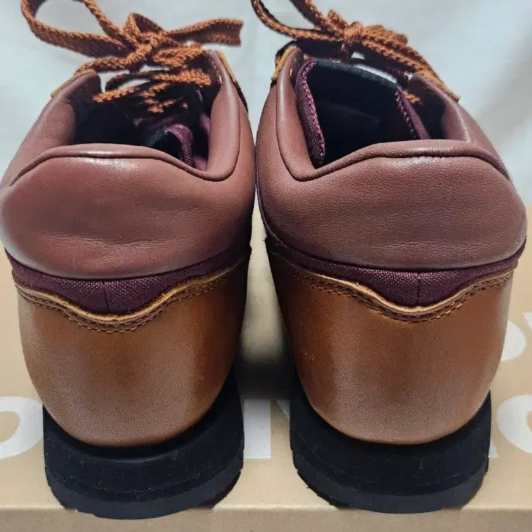 [BUNJANG] New Balance Rainier Hiking Shoes / 뉴발란스 레이니어 rainier 265 트레킹화