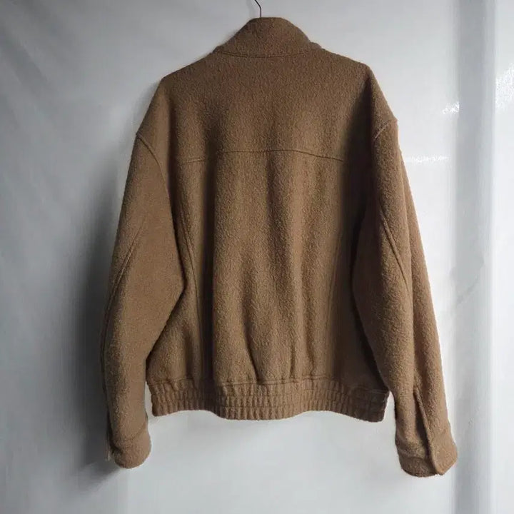 [BUNJANG] KIIMUIR L Sheepskin Jacket / KIIMUIR 양털 자켓 L 70-66