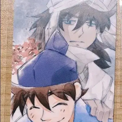 [BUNJANG] Nintama Dotestgun POB Bundle Set / 닌타마 도최군 특전 2장 일괄