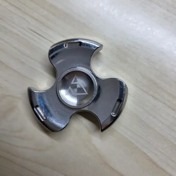 [BUNJANG] PCC Metal Fidget Spinner / 메탈 pcc 피젯스피너