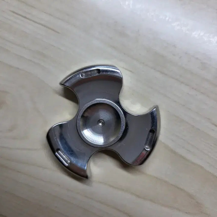 [BUNJANG] PCC Metal Fidget Spinner / 메탈 pcc 피젯스피너