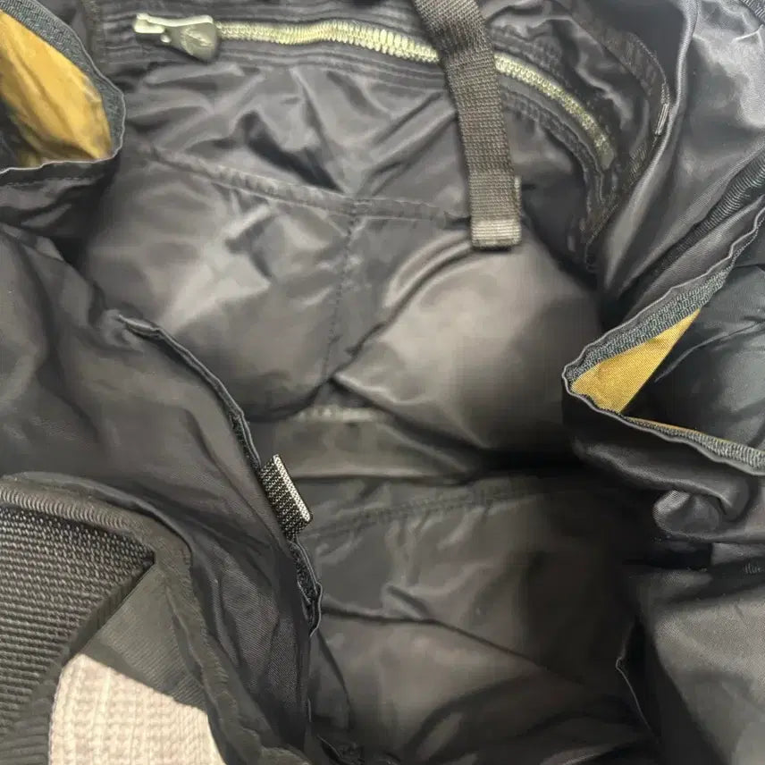 [BUNJANG] Porter Classic Tote Bag Black / 포터클래식 토트백 블랙