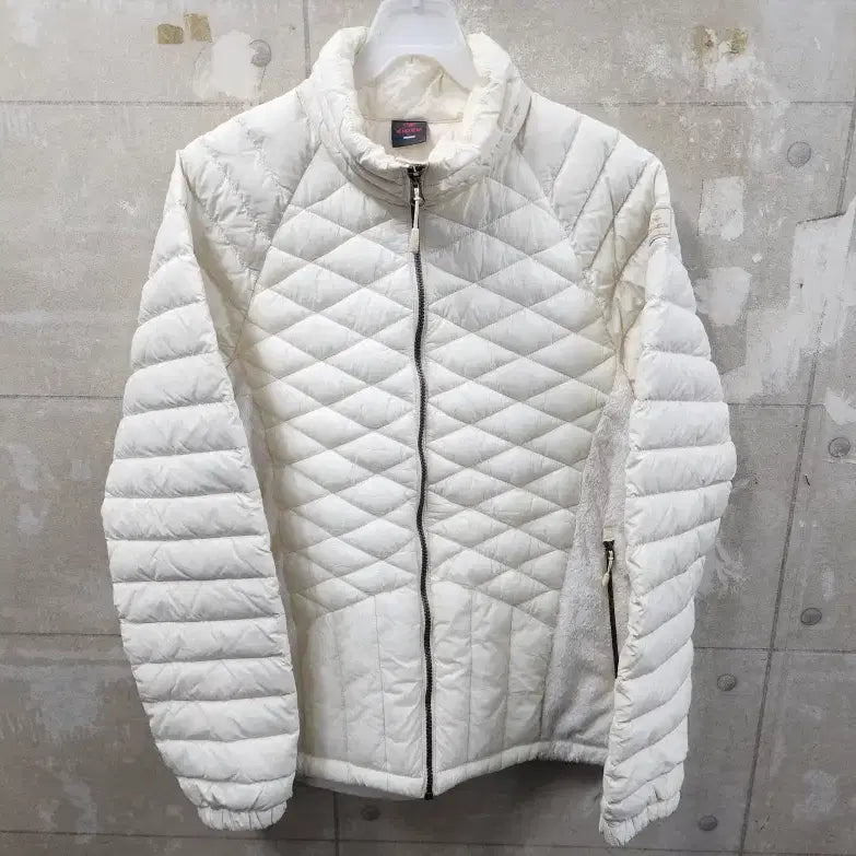 [BUNJANG] Women's Down Padded Jacket (Size 105) / 아이더 정품 여성 다운 경량 패딩 점퍼/105size/상태우수