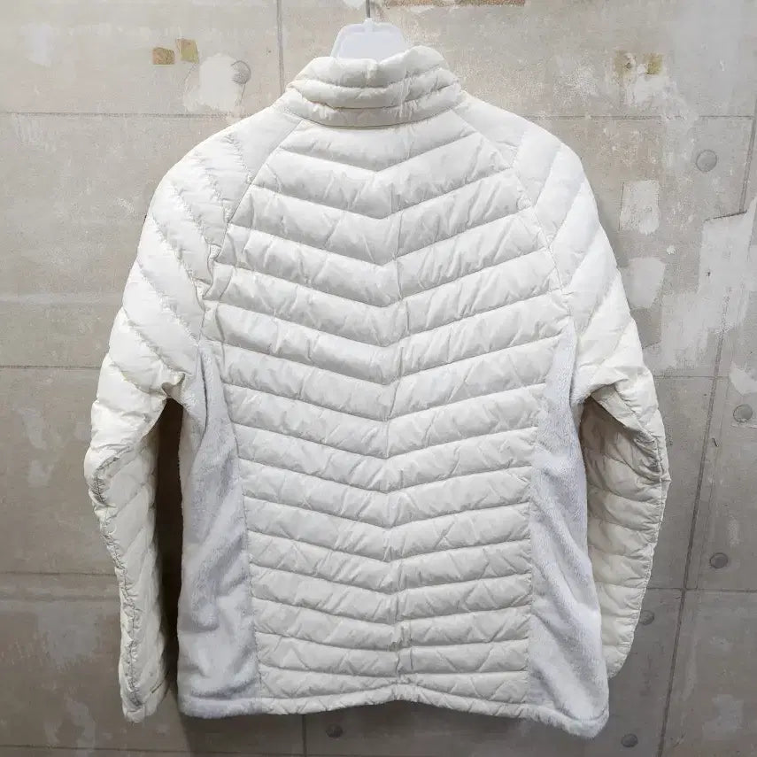 [BUNJANG] Women's Down Padded Jacket (Size 105) / 아이더 정품 여성 다운 경량 패딩 점퍼/105size/상태우수