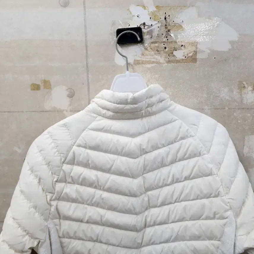 [BUNJANG] Women's Down Padded Jacket (Size 105) / 아이더 정품 여성 다운 경량 패딩 점퍼/105size/상태우수