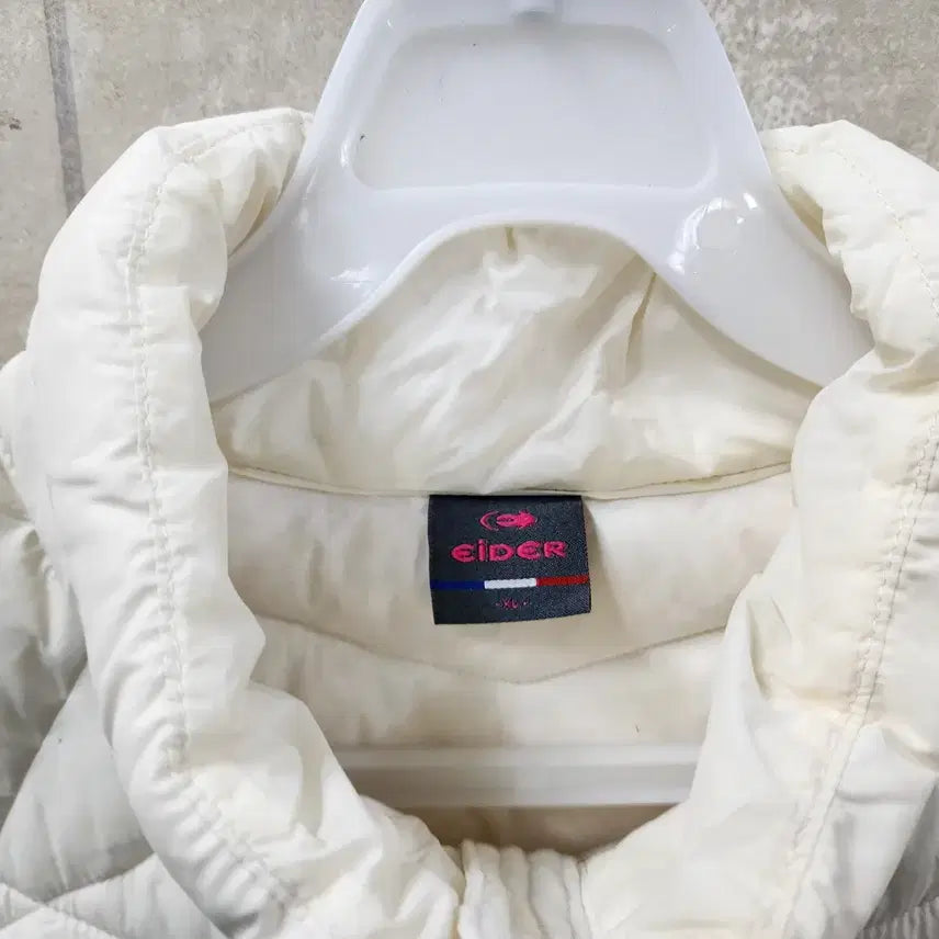 [BUNJANG] Women's Down Padded Jacket (Size 105) / 아이더 정품 여성 다운 경량 패딩 점퍼/105size/상태우수