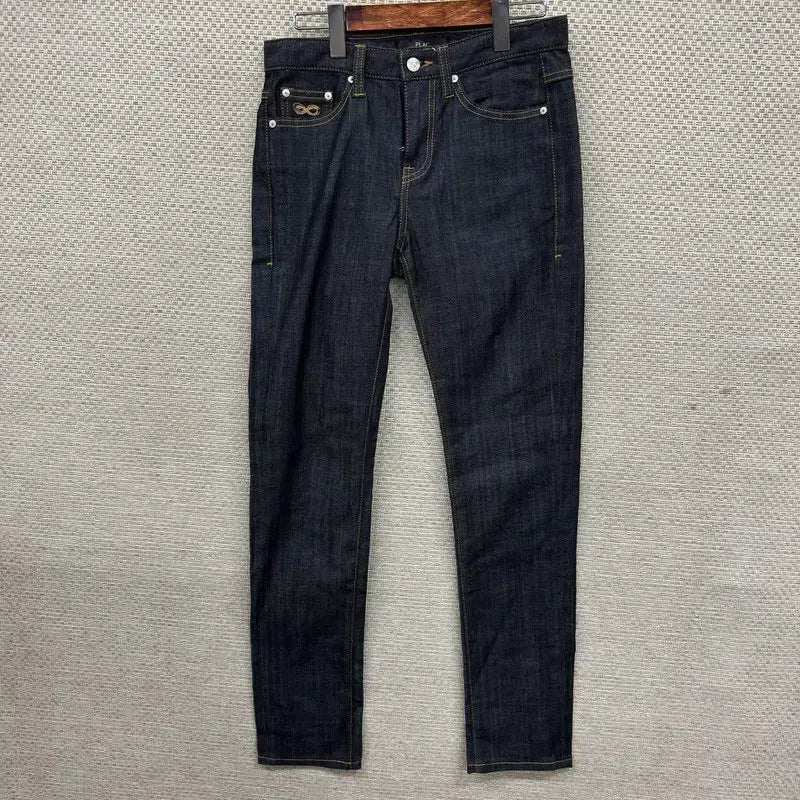 [BUNJANG] Plac Jeans Berlin Denim Jeans 29 inch / 플랙진 베를린 캐주얼 데님 청바지 29인치 A05990