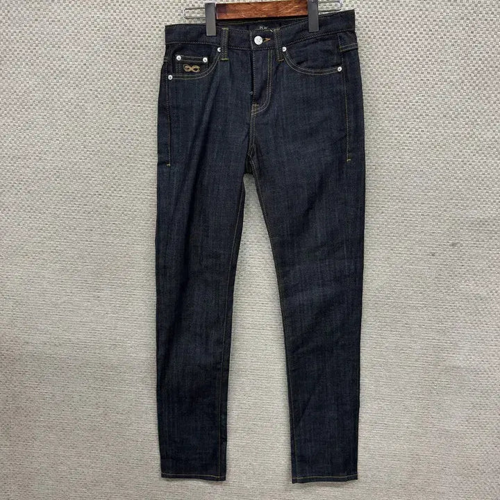 [BUNJANG] Plac Jeans Berlin Denim Jeans 29 inch / 플랙진 베를린 캐주얼 데님 청바지 29인치 A05990