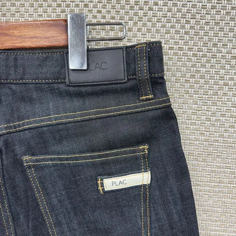 [BUNJANG] Plac Jeans Berlin Denim Jeans 29 inch / 플랙진 베를린 캐주얼 데님 청바지 29인치 A05990