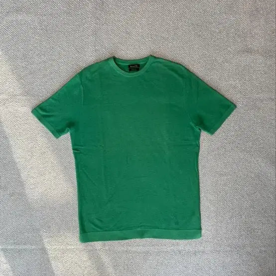 [BUNJANG] Massimo Dutti Short Sleeve T-shirt / 마시모뚜띠 반팔 M
