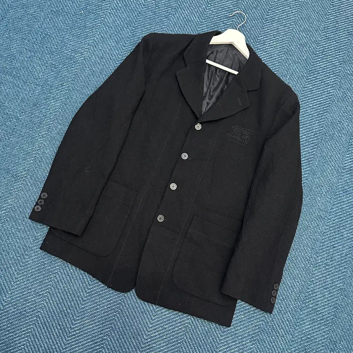 [BUNJANG] Marithe Francois Girbaud Blazer Jacket / [100] 마리떼프랑소와저버 블레이져 자켓 만원샵