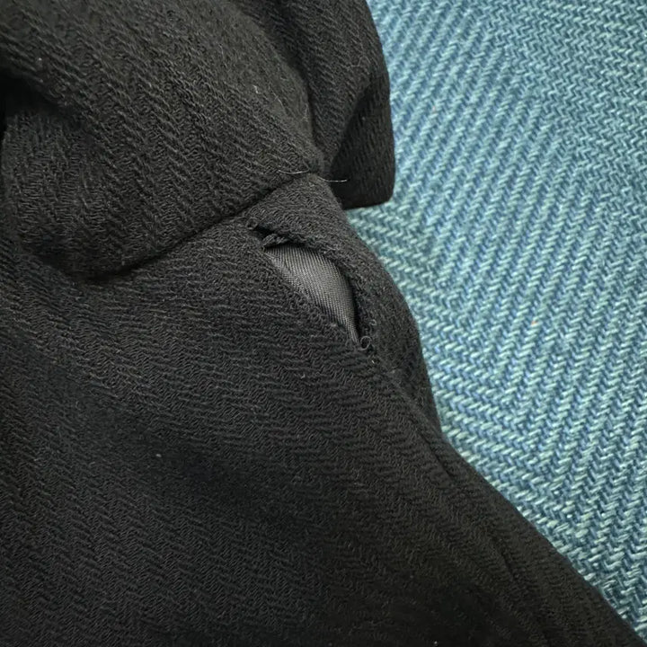 [BUNJANG] Marithe Francois Girbaud Blazer Jacket / [100] 마리떼프랑소와저버 블레이져 자켓 만원샵
