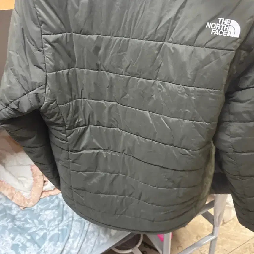 [BUNJANG] The North Face Lewis T Jacket / 노스페이스 남성 르위스T자켓