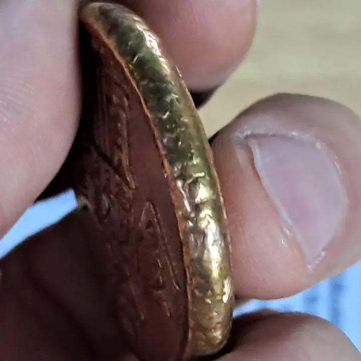 [BUNJANG] Antique Chinese Coins Collection / V170.옛날돈.중국동전.중국그림.외국동전.금화.은화.근대주화.골동품