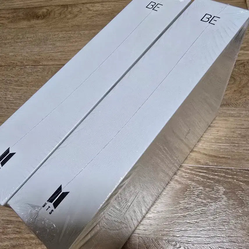 [BUNJANG] BTS BE Deluxe Album / 미개봉 BTS. 방탄 BE 디럭스