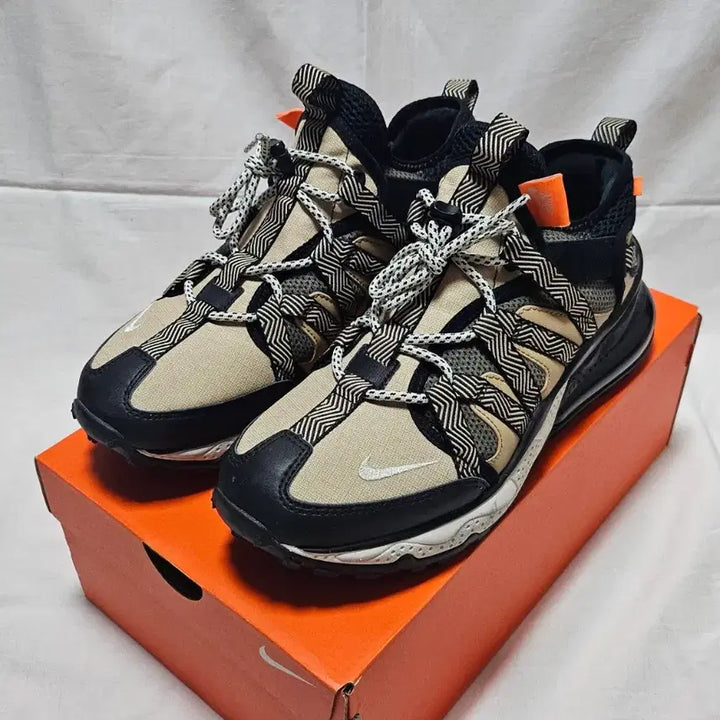 [BUNJANG] 나이키 에어맥스 보우핀 260 / 나이키 에어맥스 보우핀 260