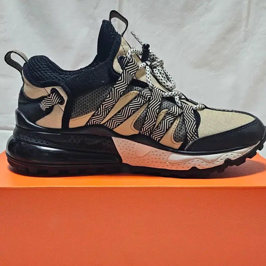 [BUNJANG] 나이키 에어맥스 보우핀 260 / 나이키 에어맥스 보우핀 260