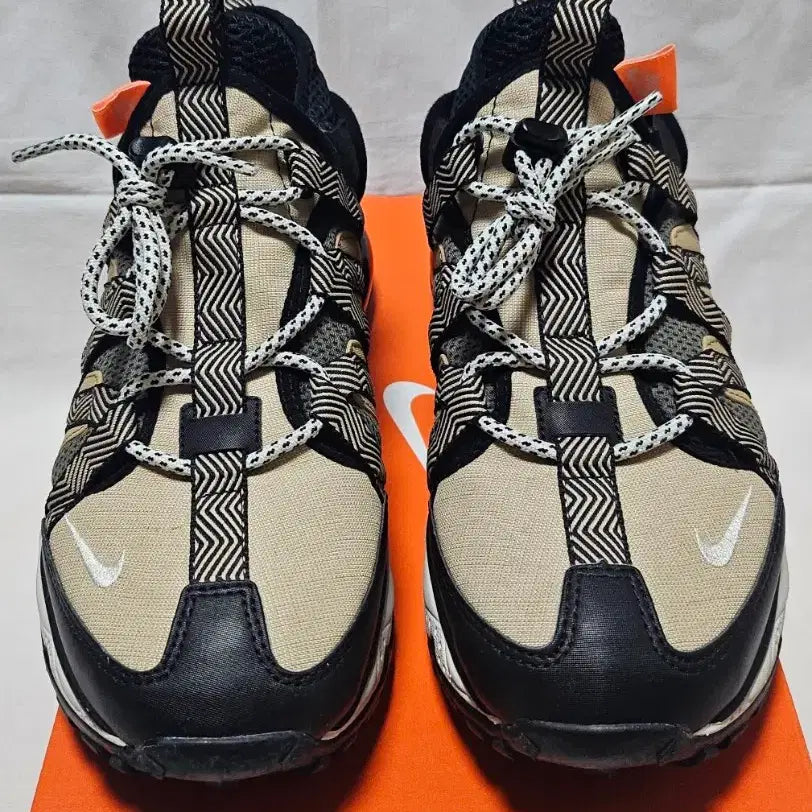 [BUNJANG] 나이키 에어맥스 보우핀 260 / 나이키 에어맥스 보우핀 260