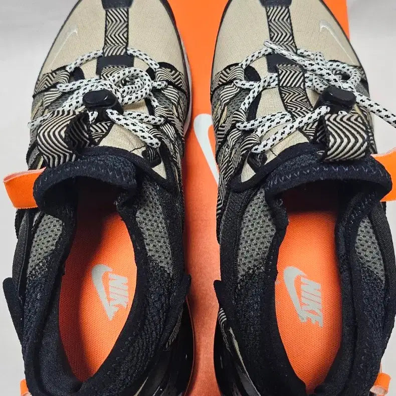 [BUNJANG] 나이키 에어맥스 보우핀 260 / 나이키 에어맥스 보우핀 260