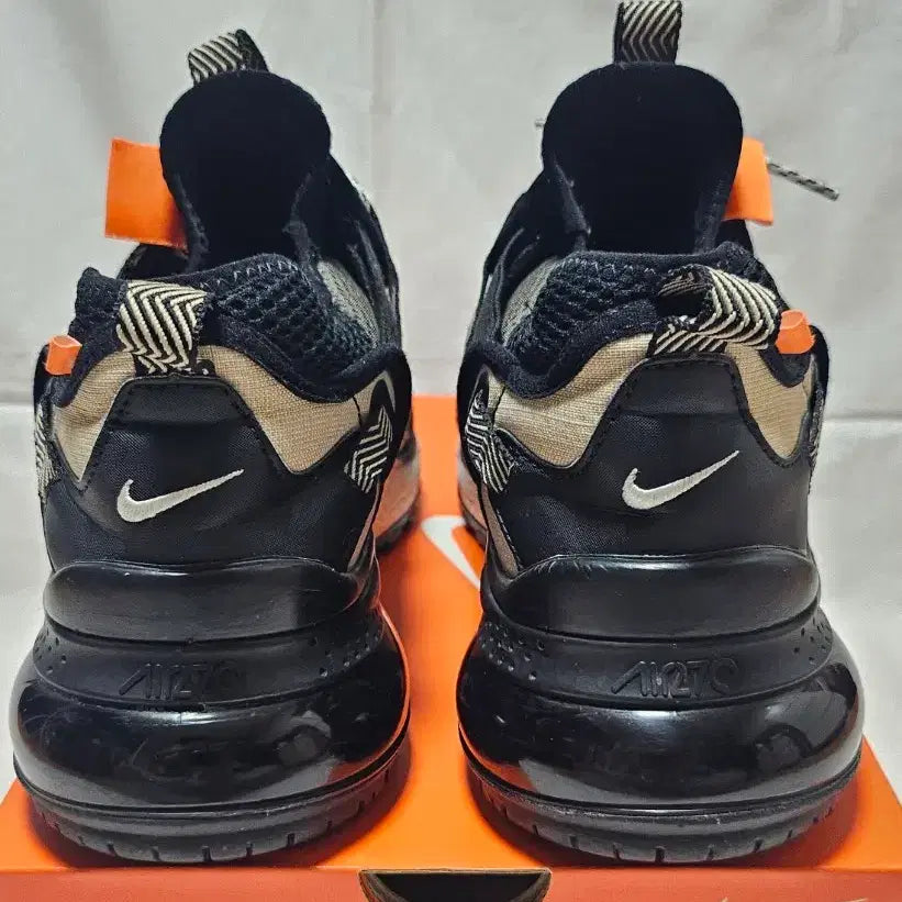 [BUNJANG] 나이키 에어맥스 보우핀 260 / 나이키 에어맥스 보우핀 260