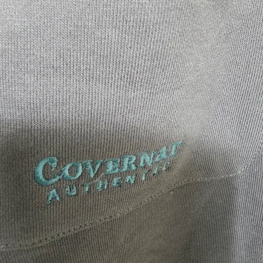 [BUNJANG] Covernat Training Pants / 커버낫 트레이닝