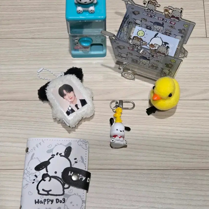 [BUNJANG] Byeon Woo Seok Official 1st Membership Kit / 변우석 멤버쉽1기 공식 키트 새상품 & 기타 여러 굿즈들