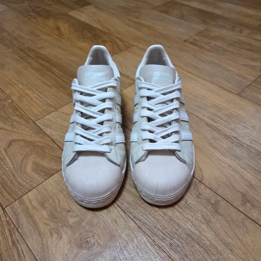 [BUNJANG] Adidas Superstar Sneakers / 아디다스 슈퍼스타