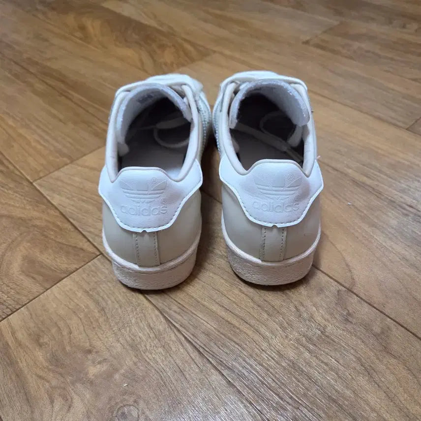 [BUNJANG] Adidas Superstar Sneakers / 아디다스 슈퍼스타