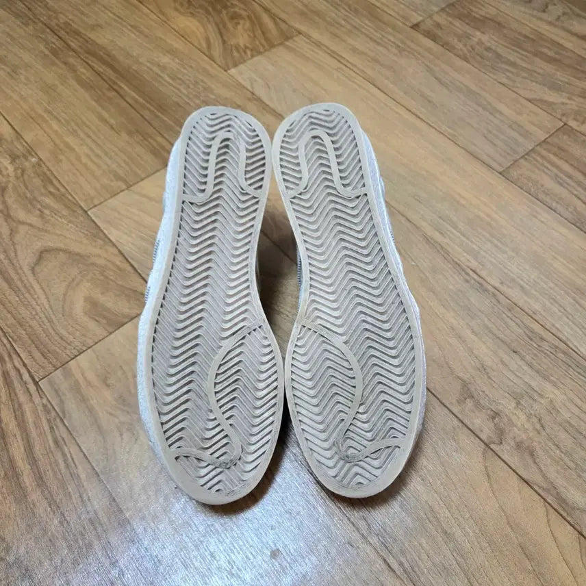 [BUNJANG] Adidas Superstar Sneakers / 아디다스 슈퍼스타