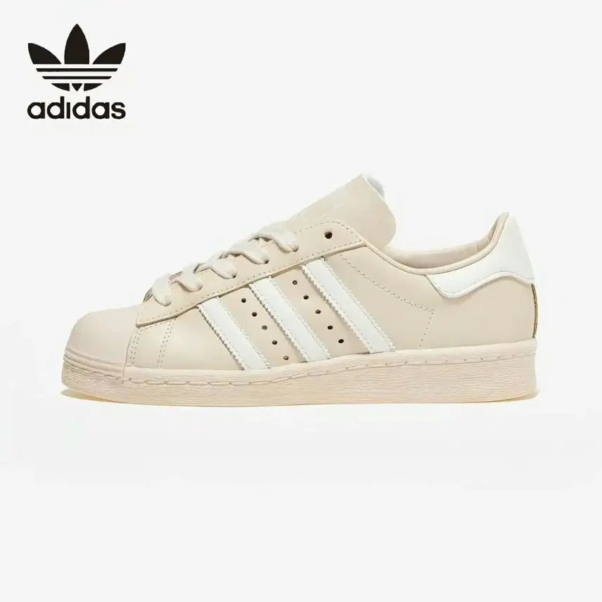 [BUNJANG] Adidas Superstar Sneakers / 아디다스 슈퍼스타