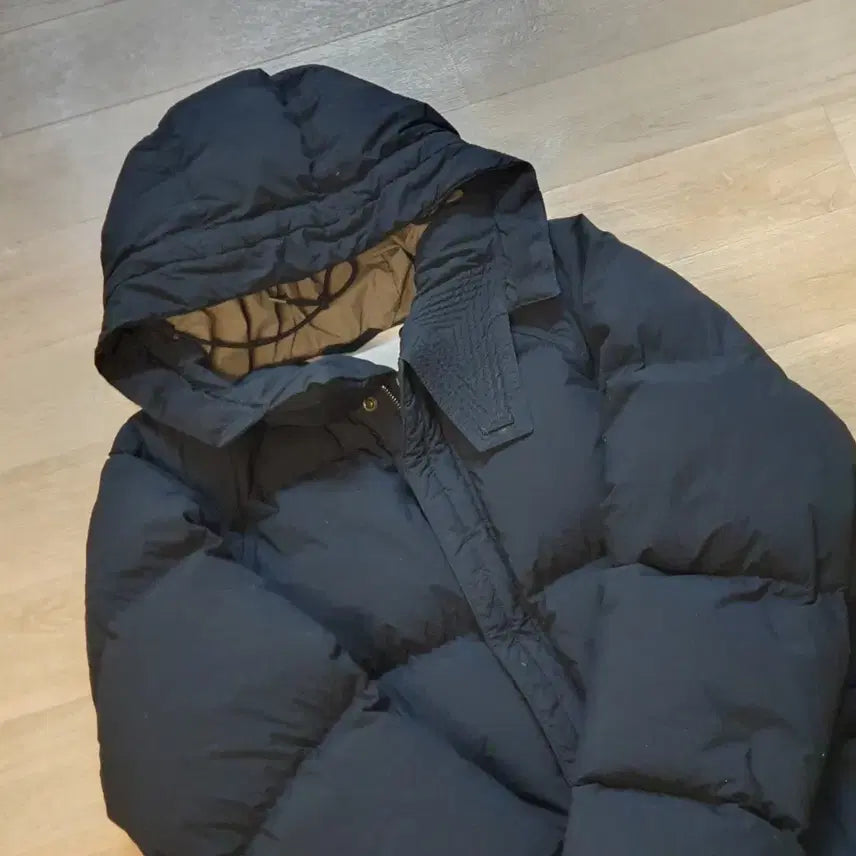 [BUNJANG] Arctic Black 50 / 텐씨 아틱 블랙 50