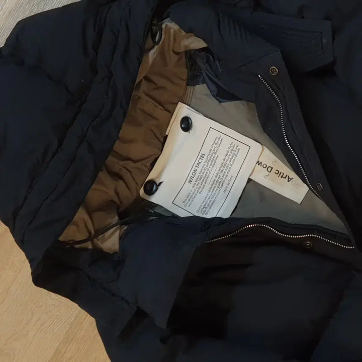 [BUNJANG] Arctic Black 50 / 텐씨 아틱 블랙 50