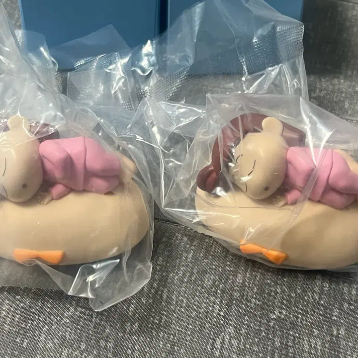 [BUNJANG] Jjanggu Cushion Mood Lamp (Glass) / 짱구쿠션무드등 유리