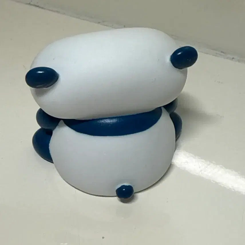 [BUNJANG] San-X Tarre Panda Gacha / 산엑스 타래판다