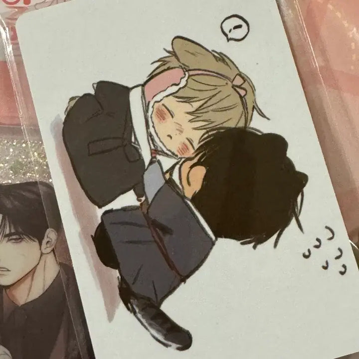 [BUNJANG] Danbi Daily Part-Time Job Romance Restriction Zone Toonique Yeonje-gu Photocard Bundle Set / 단비 일간알바 연애제한구역 투니크 연제구 굿즈비 한정포카 덤