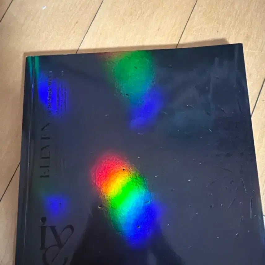 아이브 IVE ELEVEN 앨범