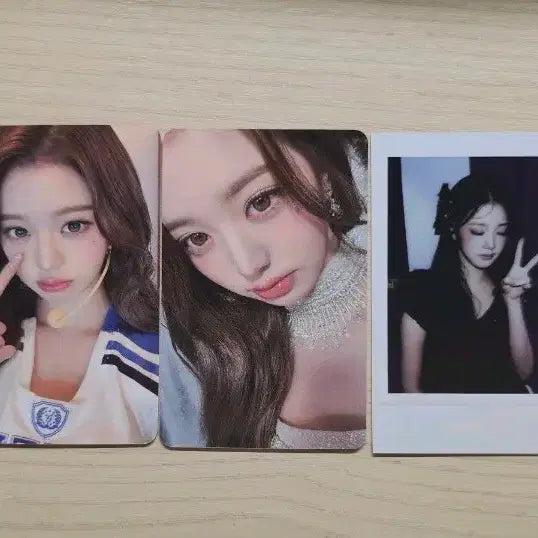 아이브 장원영 시크릿 애플뮤직 럭드 럭키드로우