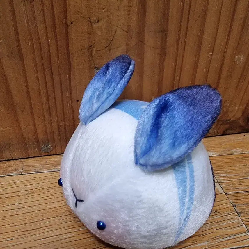 [BUNJANG] Sadahmelik Rail Blue Marine Rabbit Mochi / 사달멜리크 레일 토끼모찌 블루마린 판매합니다!